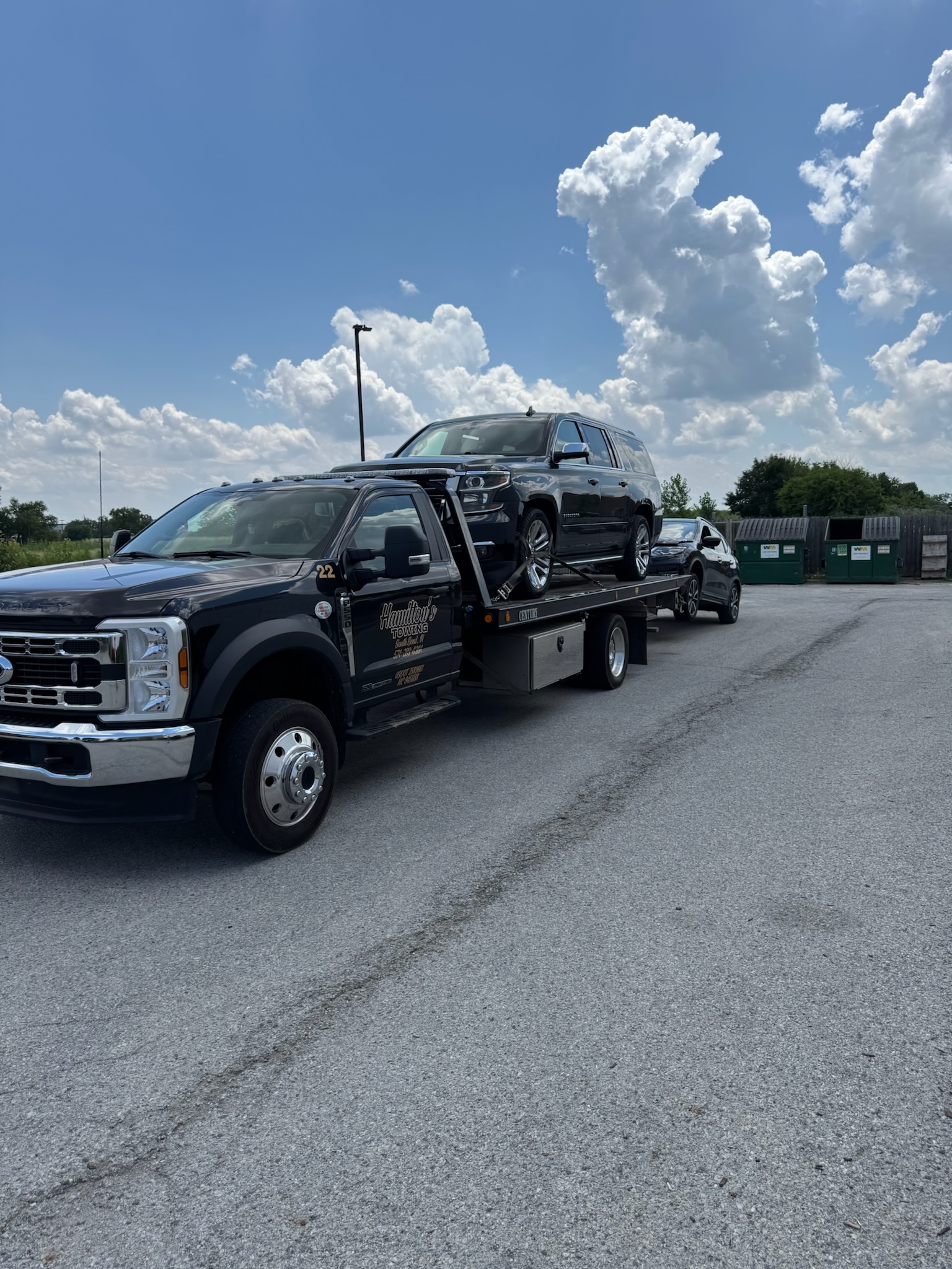 Hamiltons Towing (12)