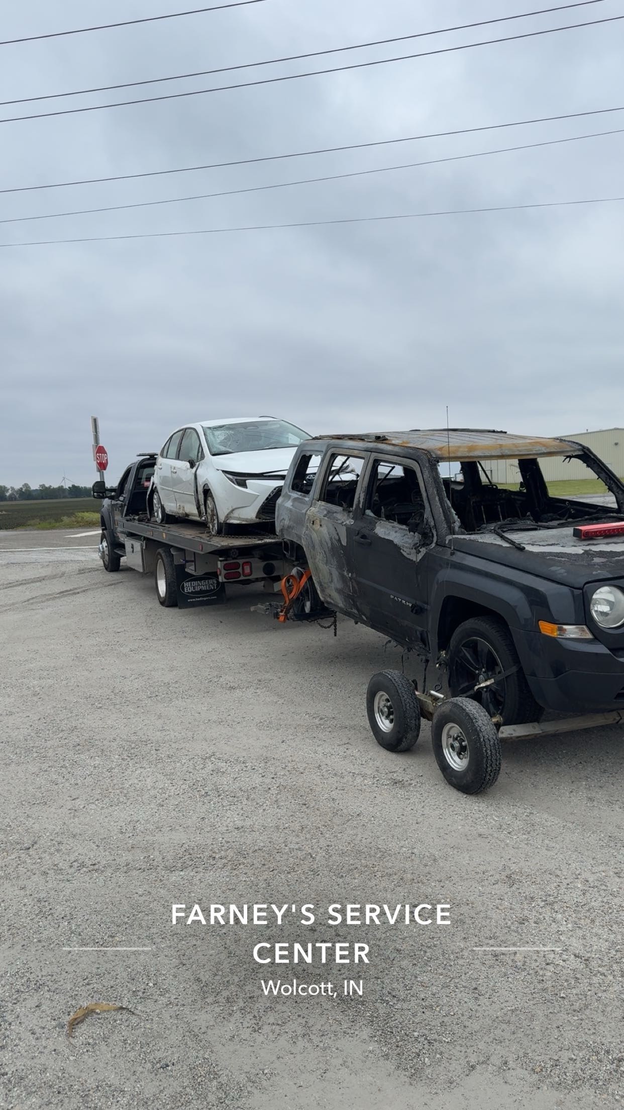 Hamiltons Towing (14)