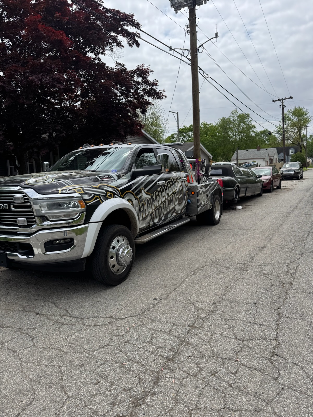 Hamiltons Towing (16)