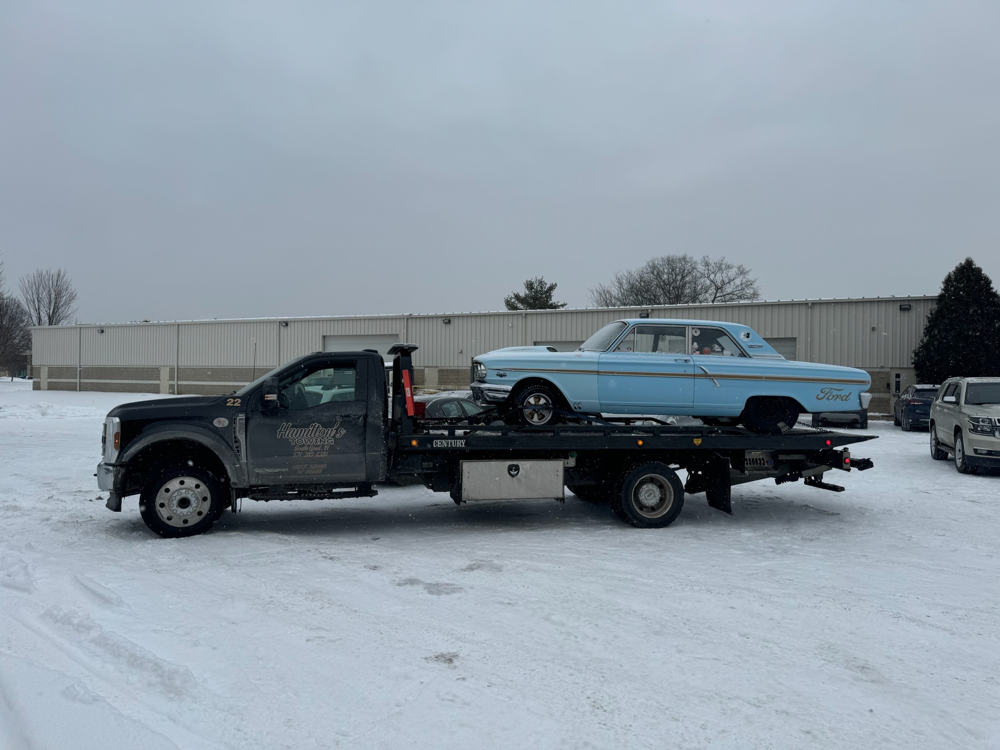 Hamiltons Towing (18)