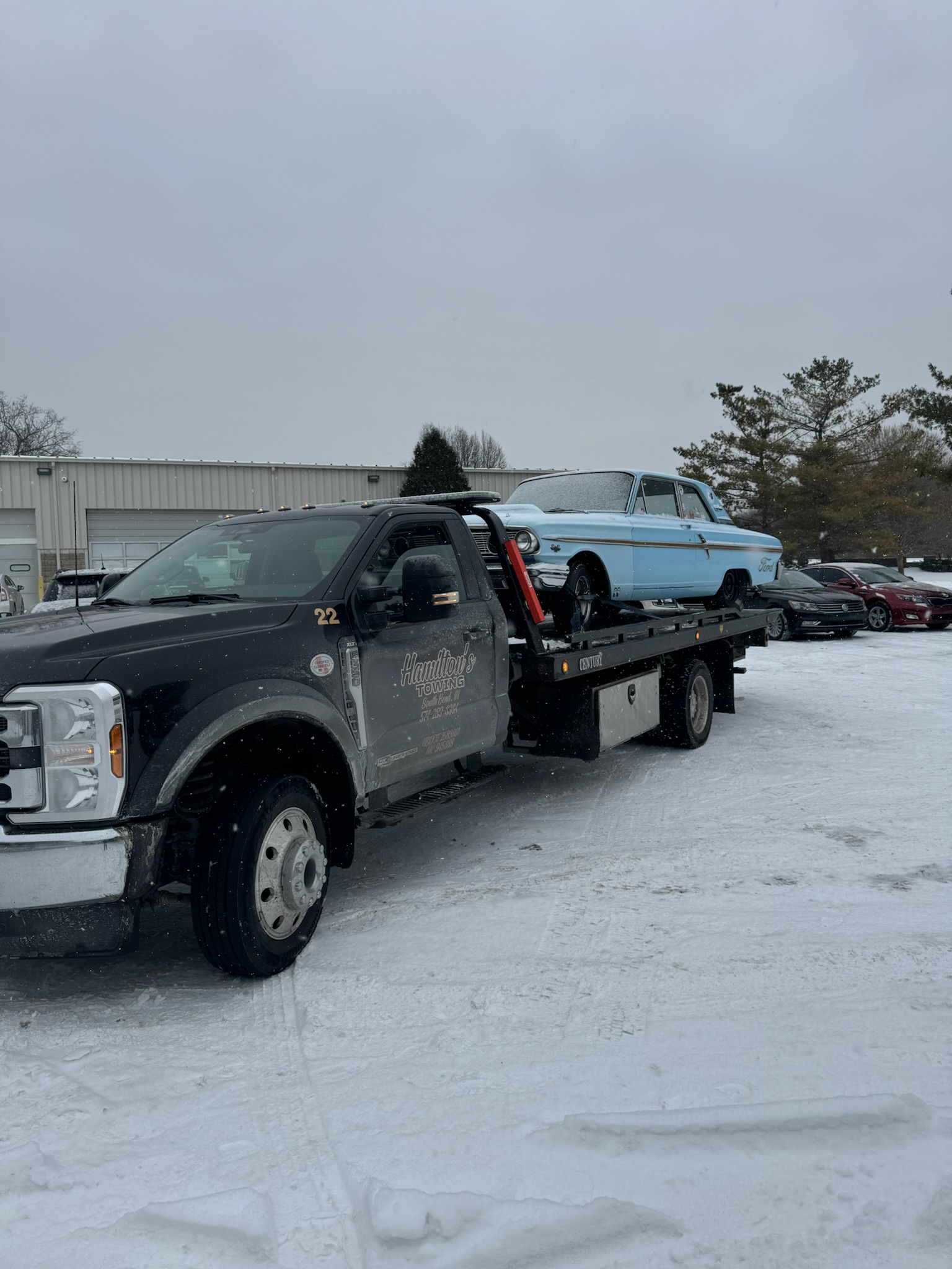 Hamiltons Towing (19)