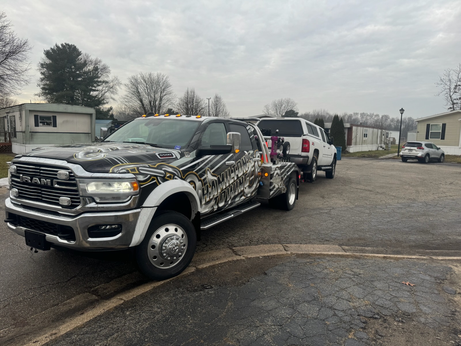 Hamiltons Towing (20)