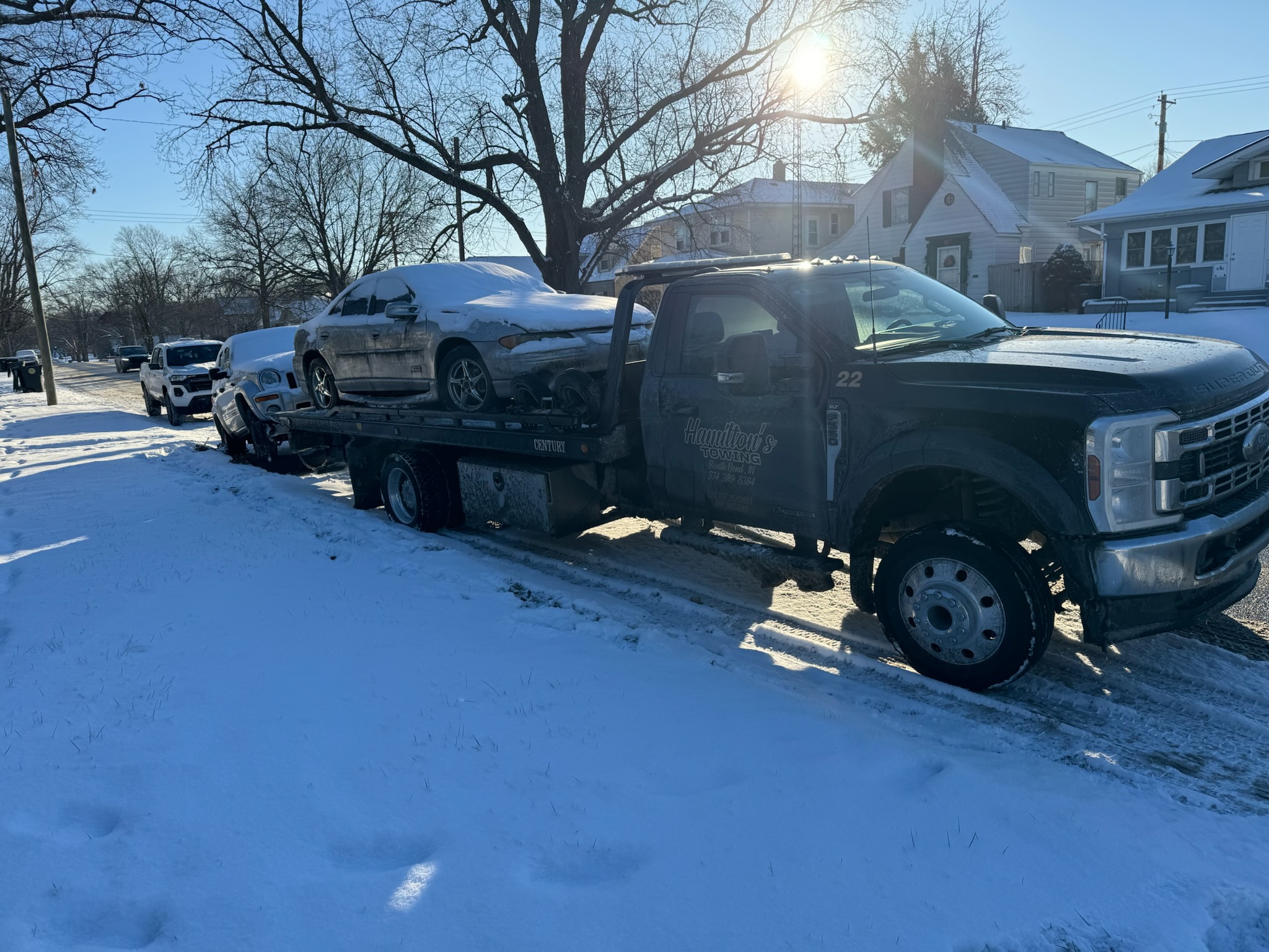 Hamiltons Towing (23)
