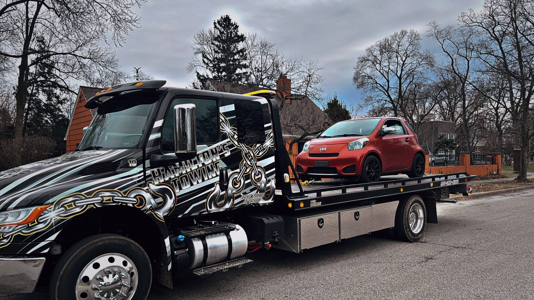 Hamiltons Towing (27)