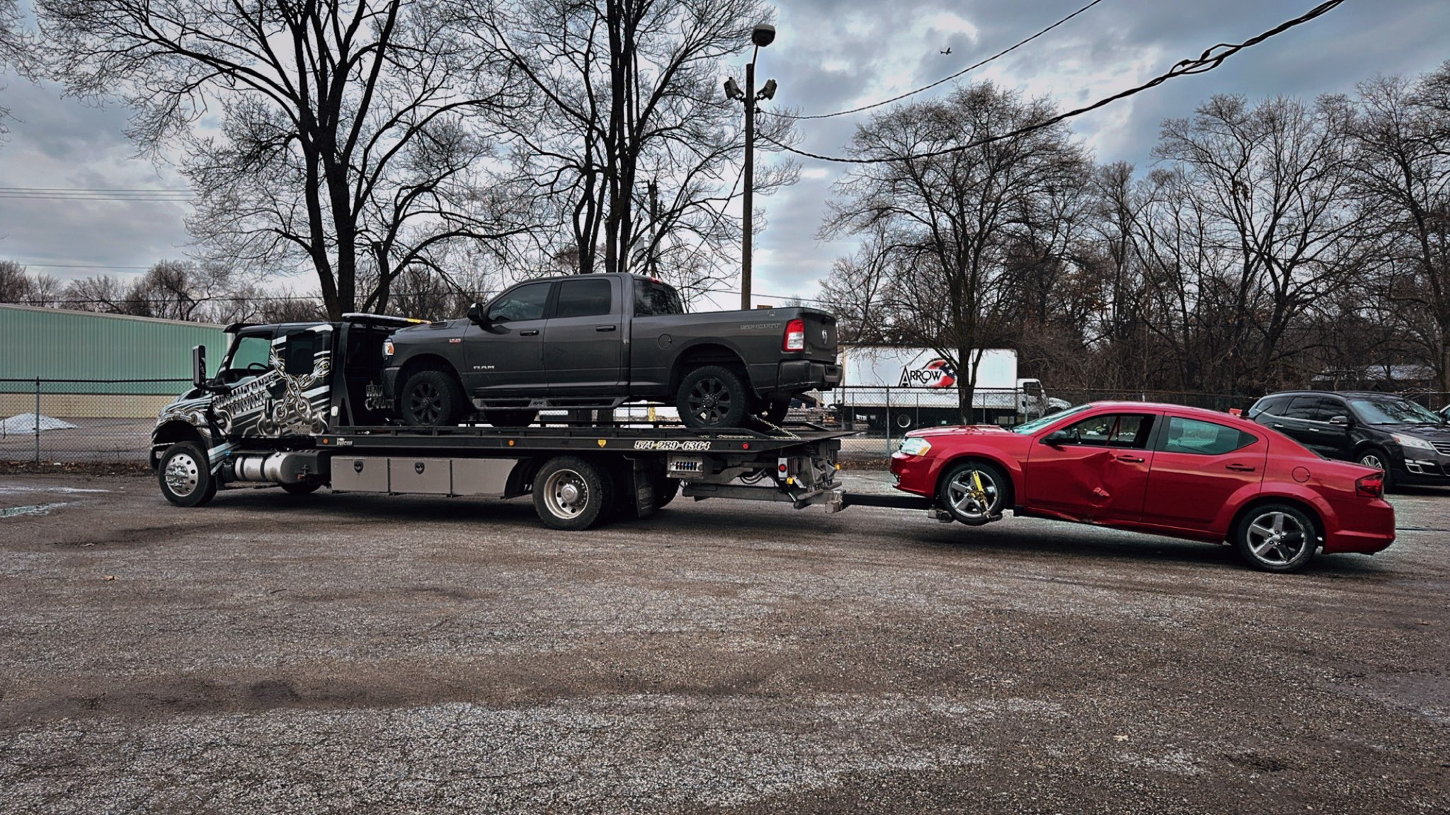 Hamiltons Towing (29)