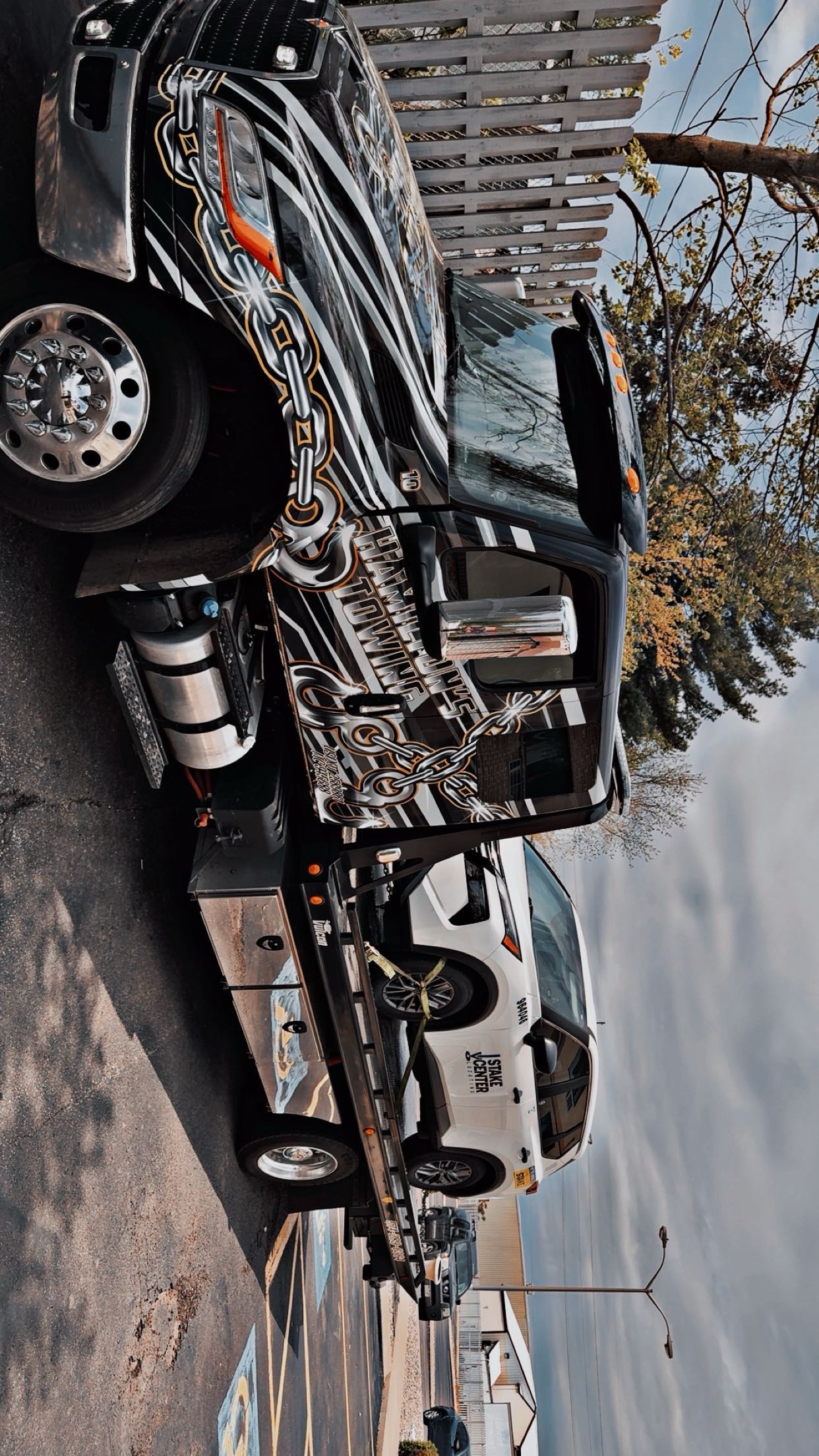 Hamiltons Towing (3)