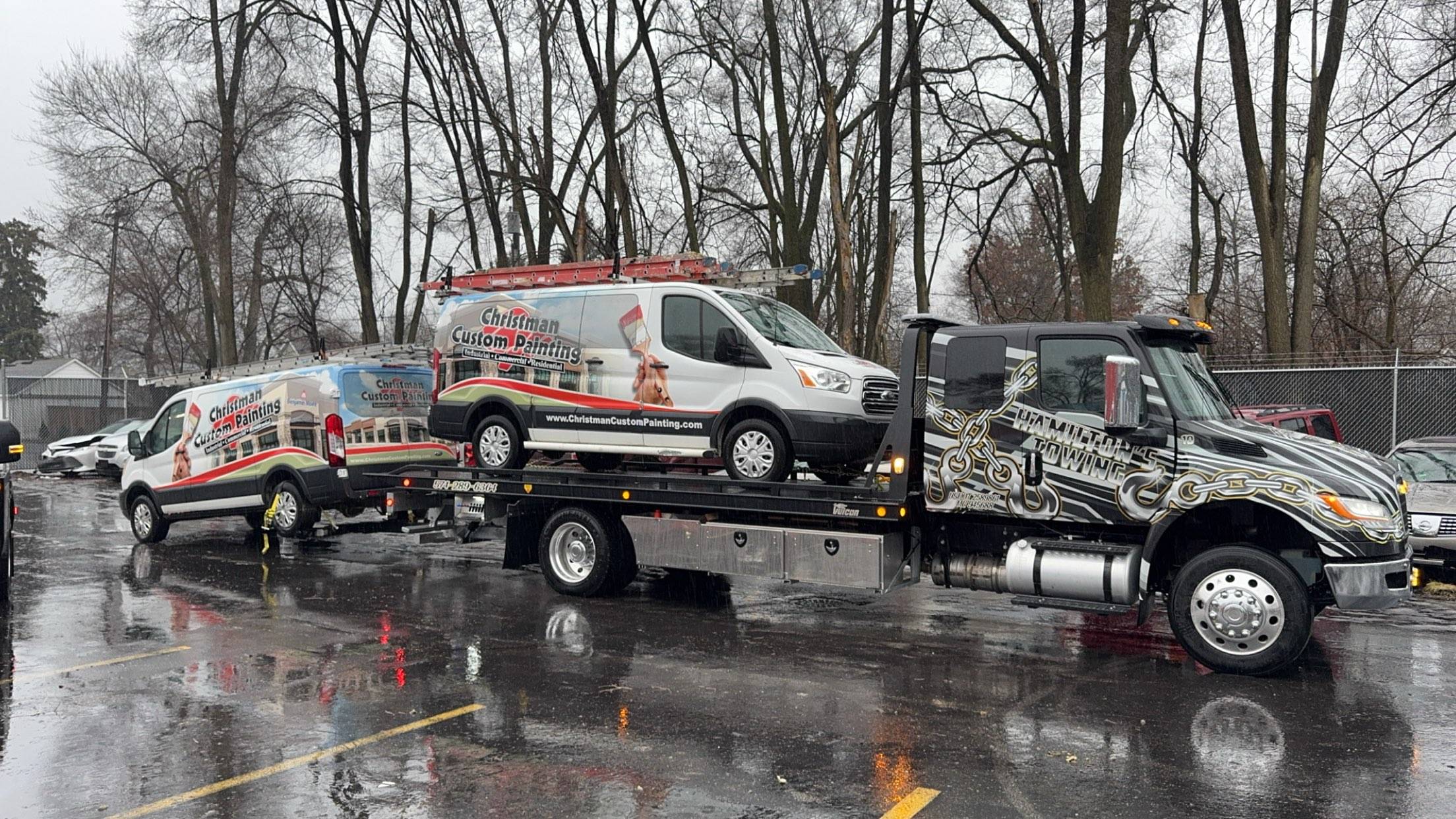 Hamiltons Towing (31)