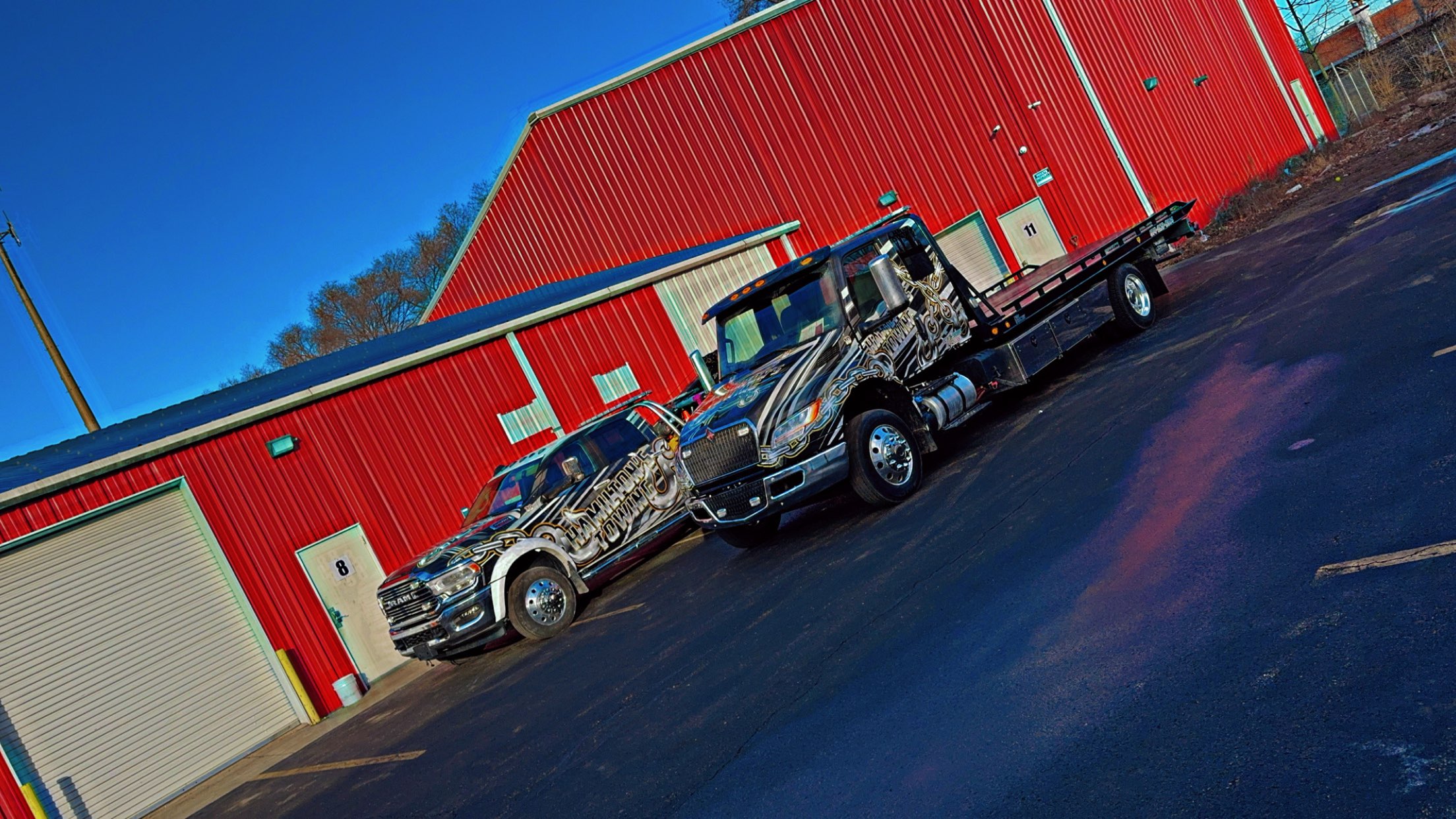 Hamiltons Towing (32)