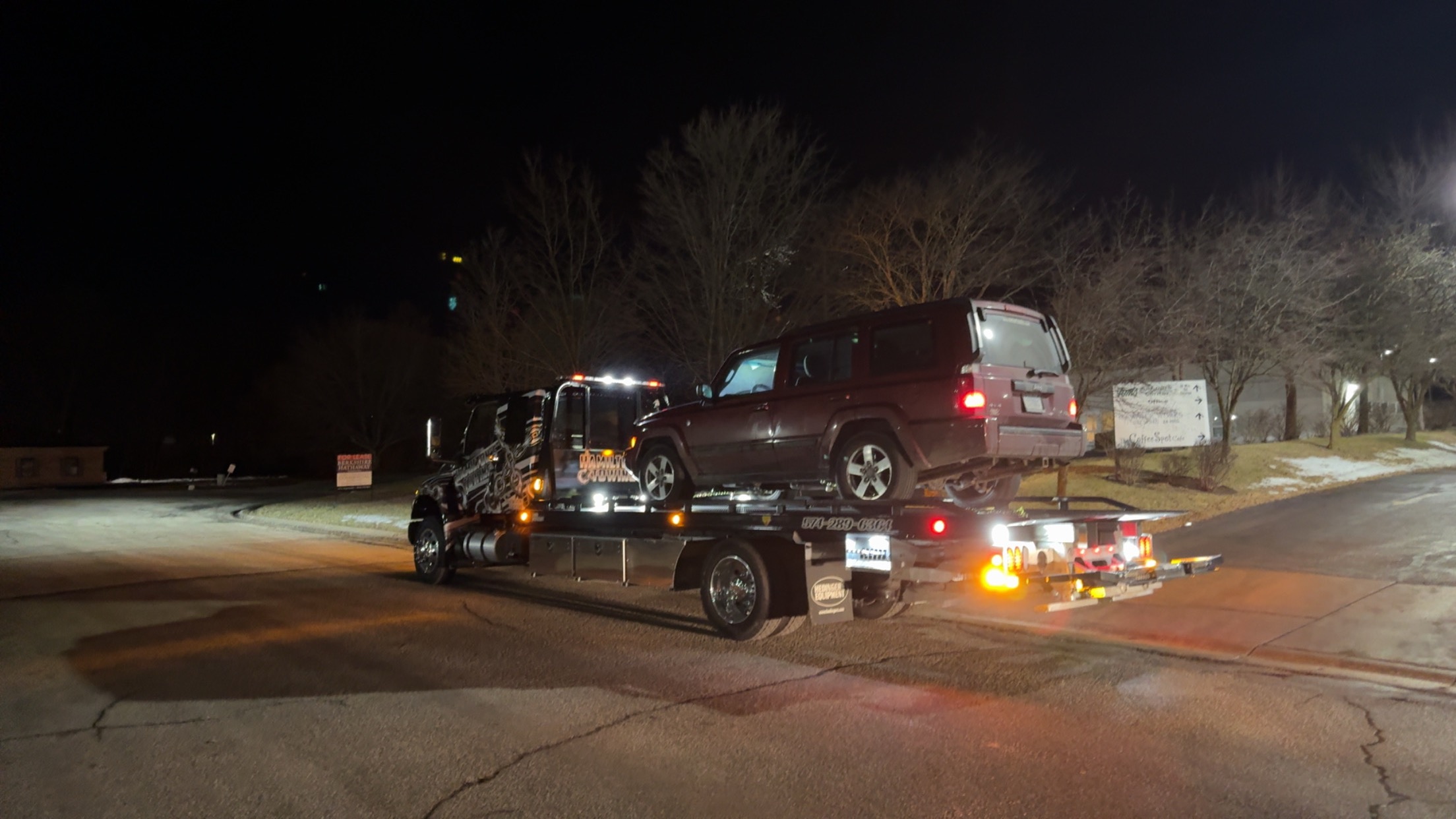 Hamiltons Towing (33)