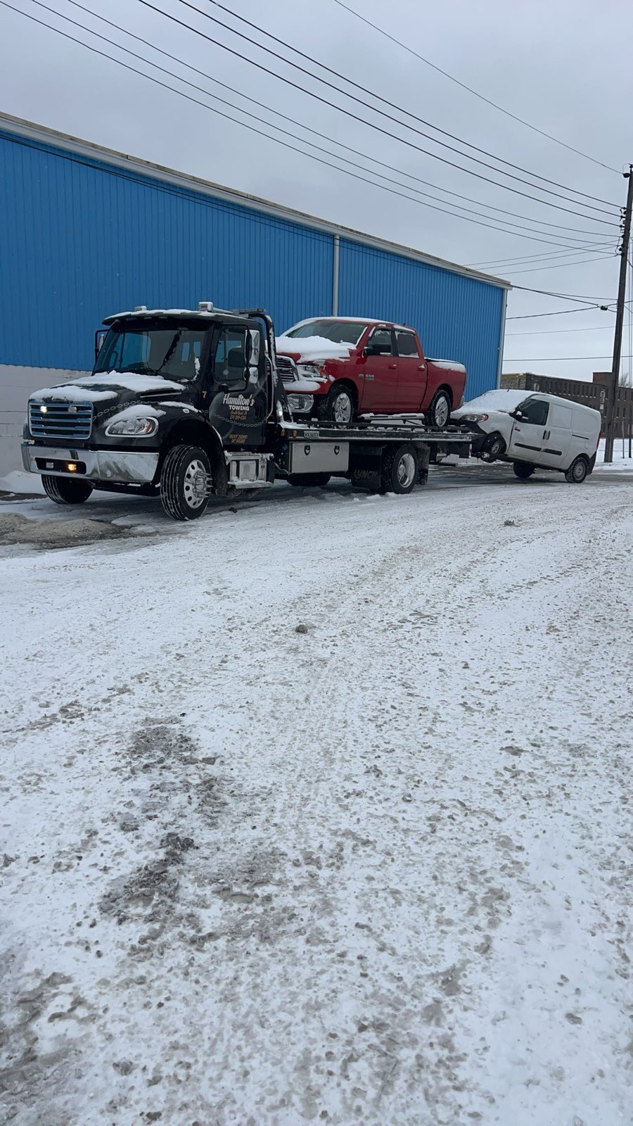 Hamiltons Towing (40)