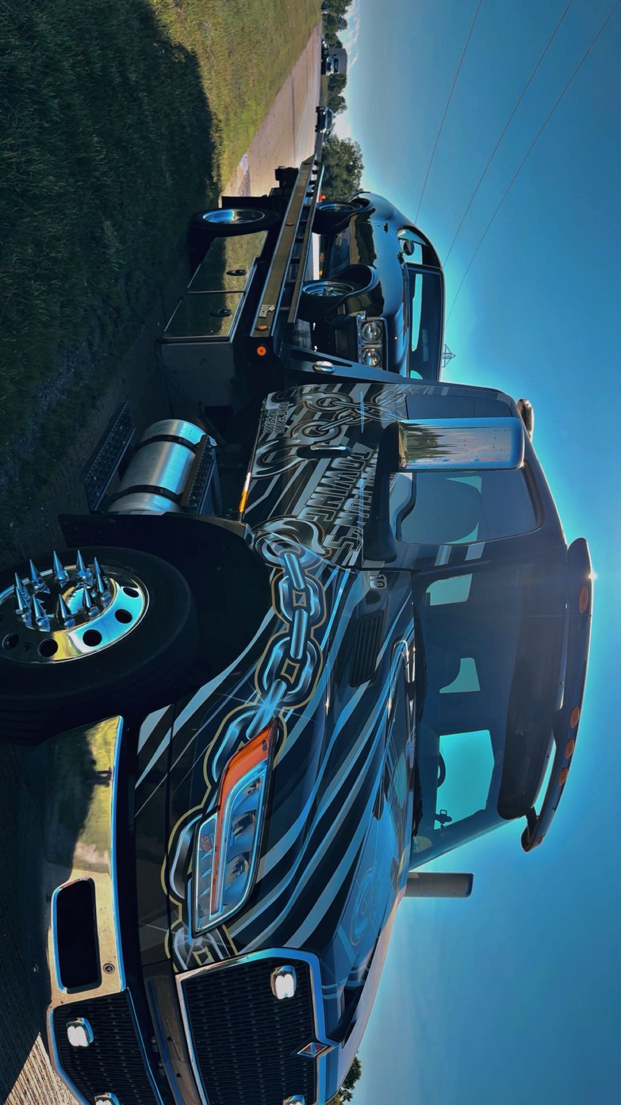 Hamiltons Towing (8)