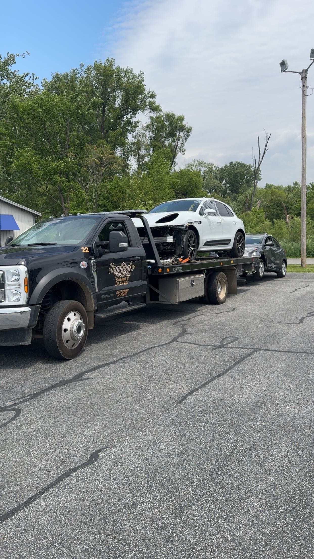Hamiltons Towing (9)